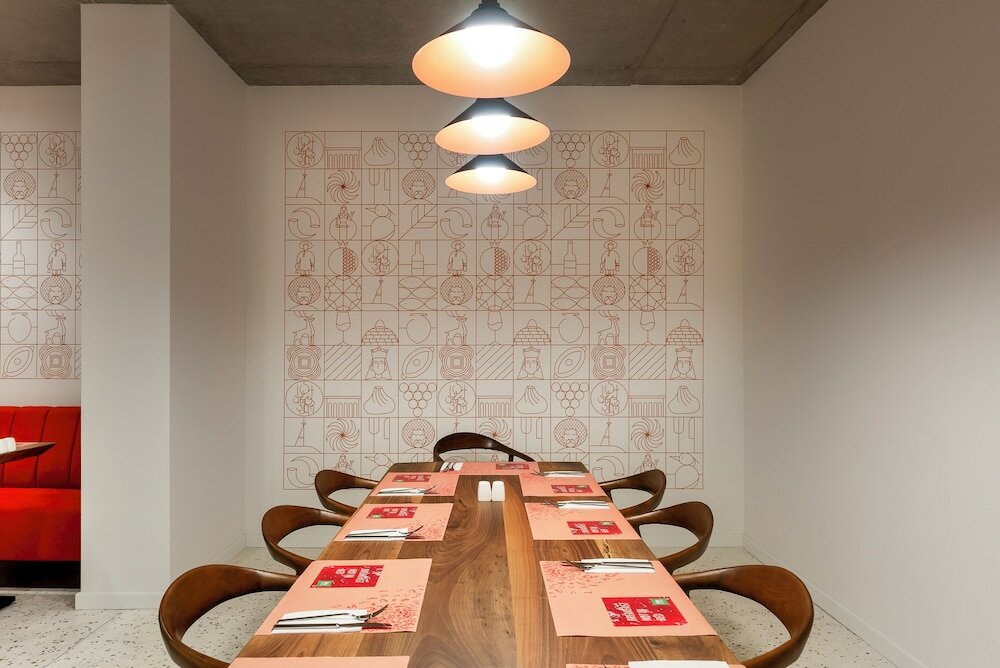 Фото ibis Styles Old Tbilisi