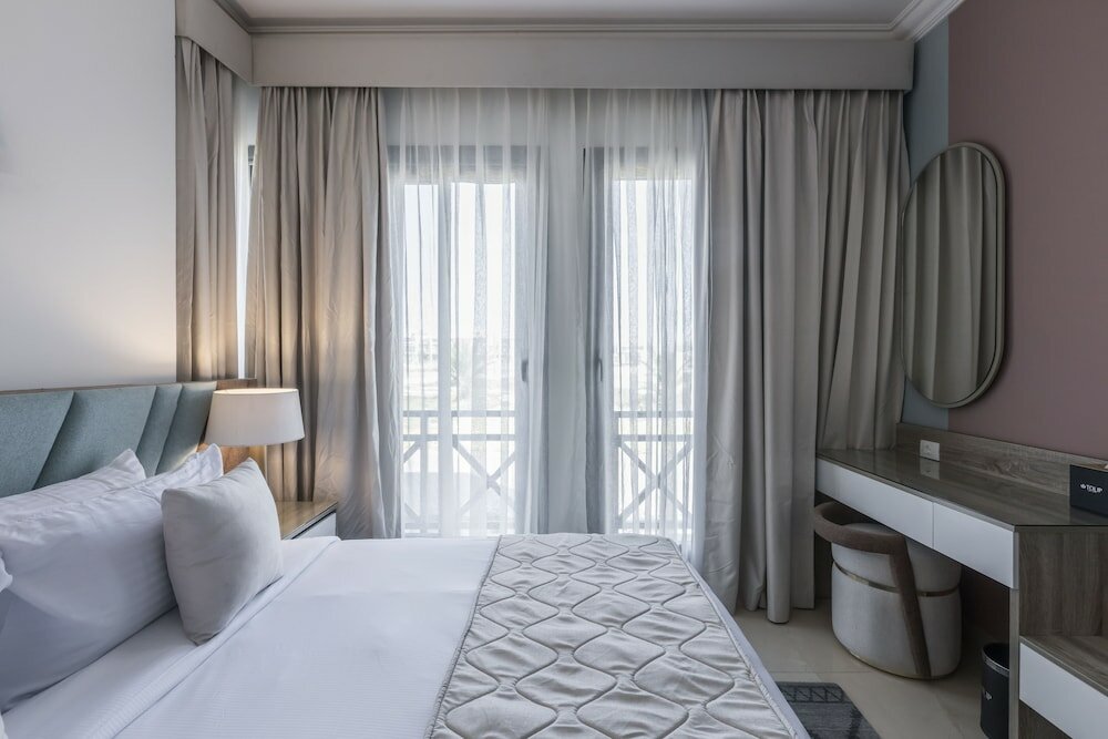 Фото Tolip Resort Paradise New- Alamein