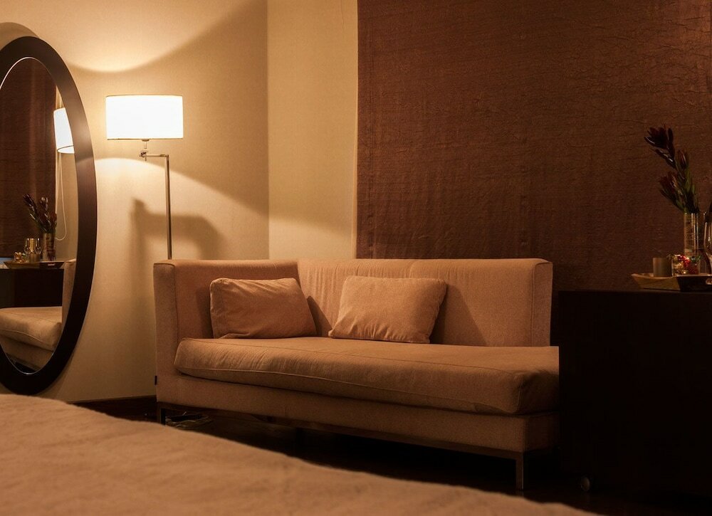 Фото Hotel Pontes do Eume