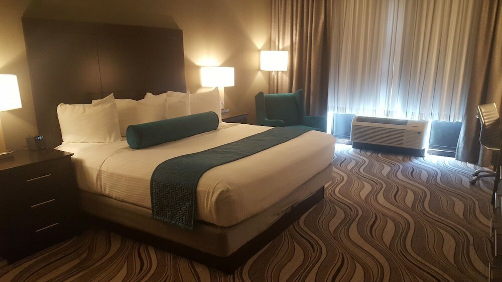 Фото River Bend Casino & Hotel