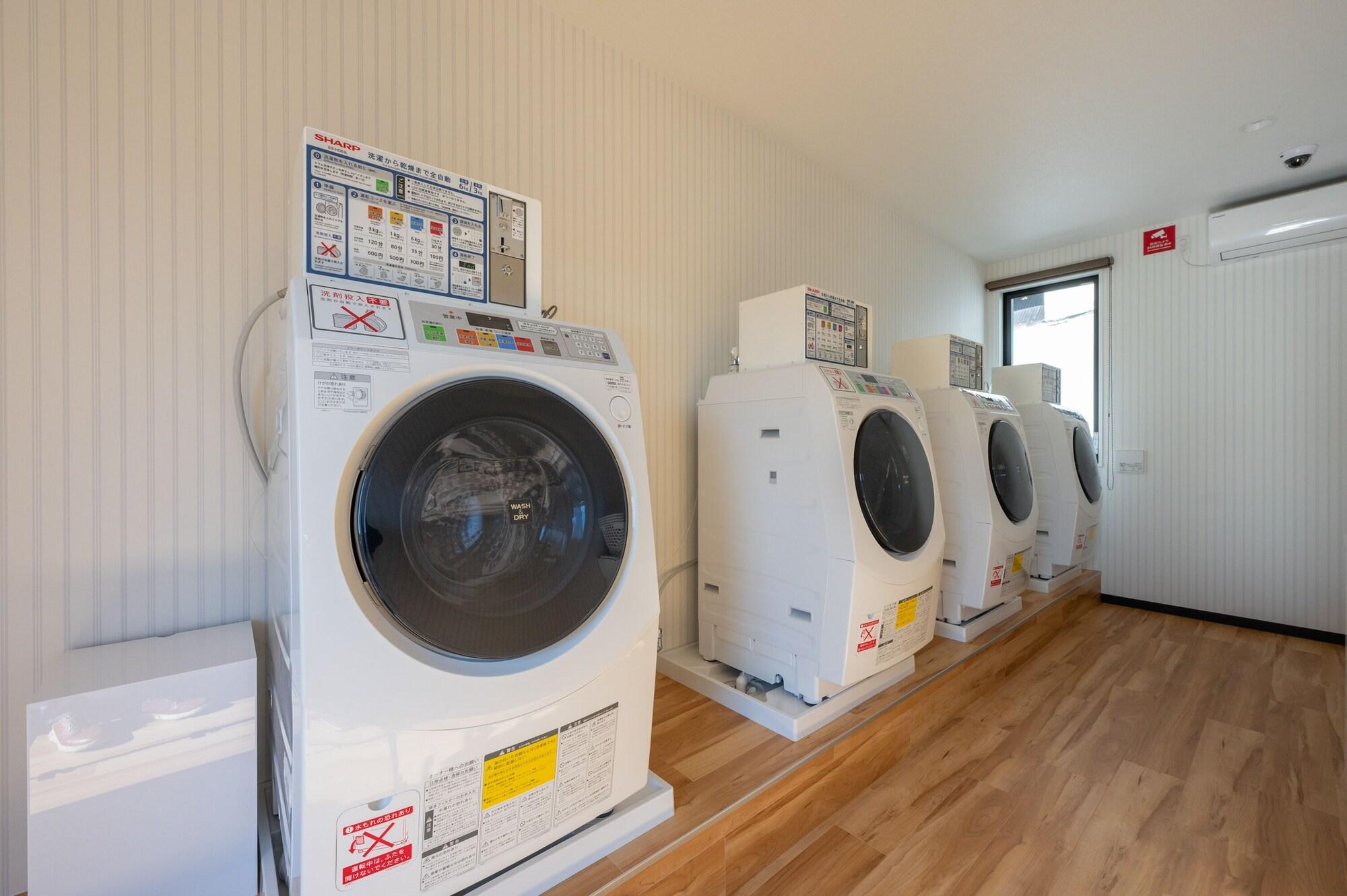 Фото Hotel R9 The Yard Kamisu