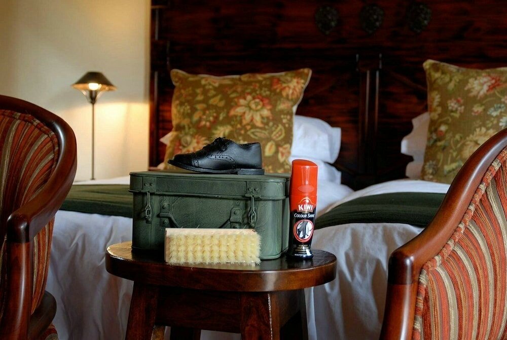 Фото Отель Belvedere Estate