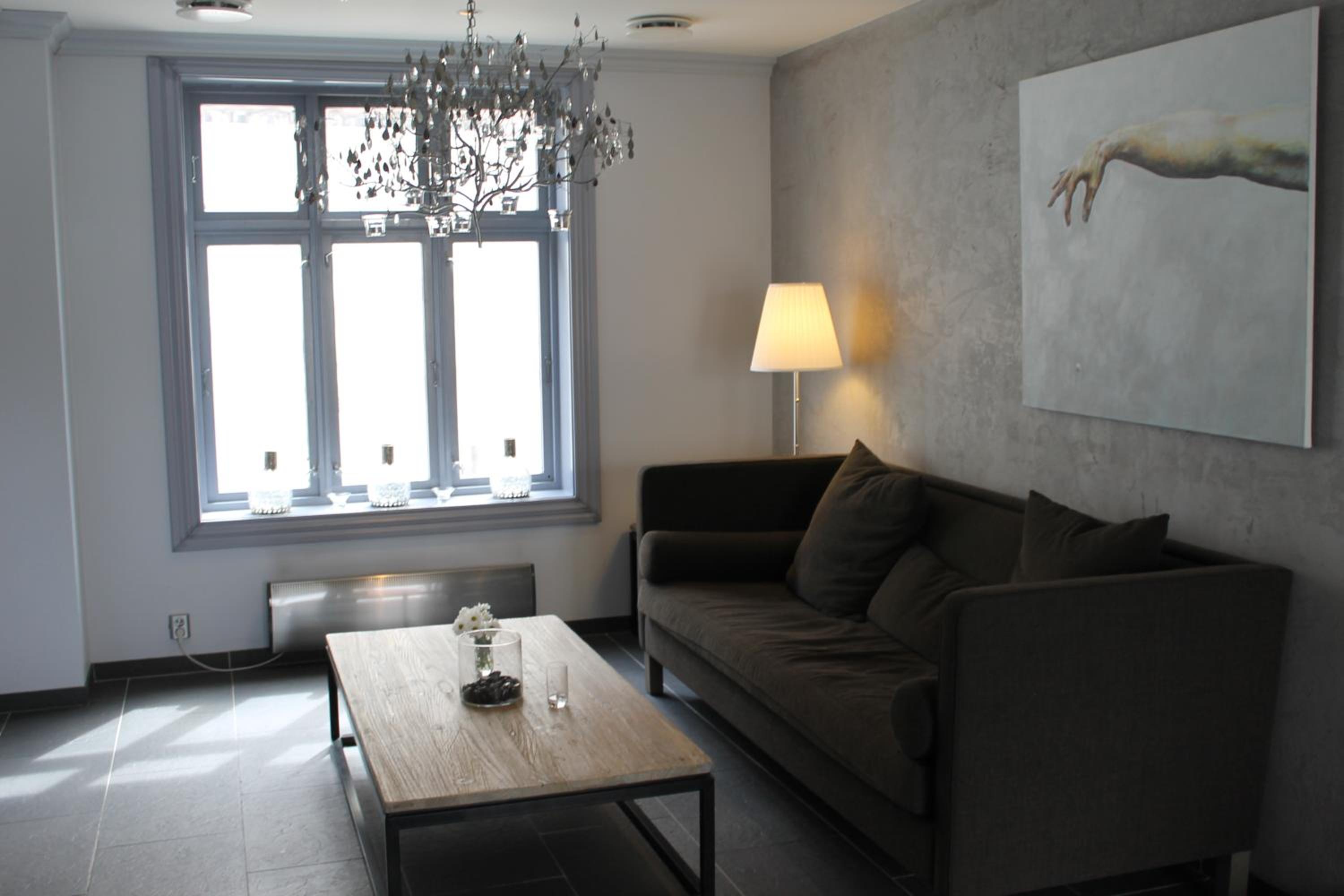 Фото Klosterhagen Hotell