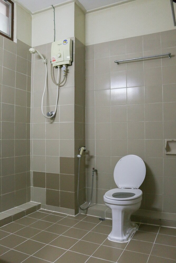 Фото Nakorn Ping Hotel 