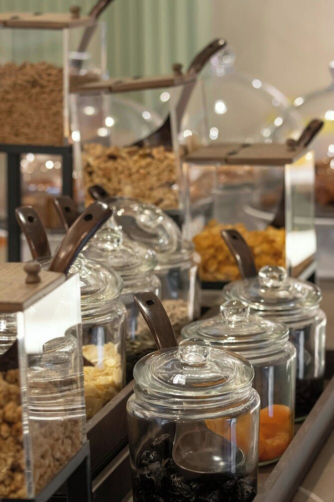 Фото Courtyard by Marriott Milano Linate