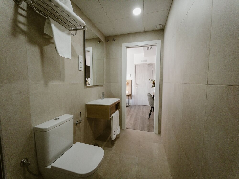 Фото Petit Palace Vargas