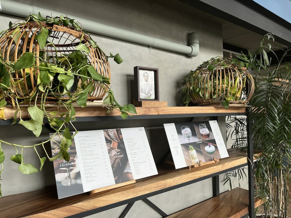 Фото De Botan Bangna