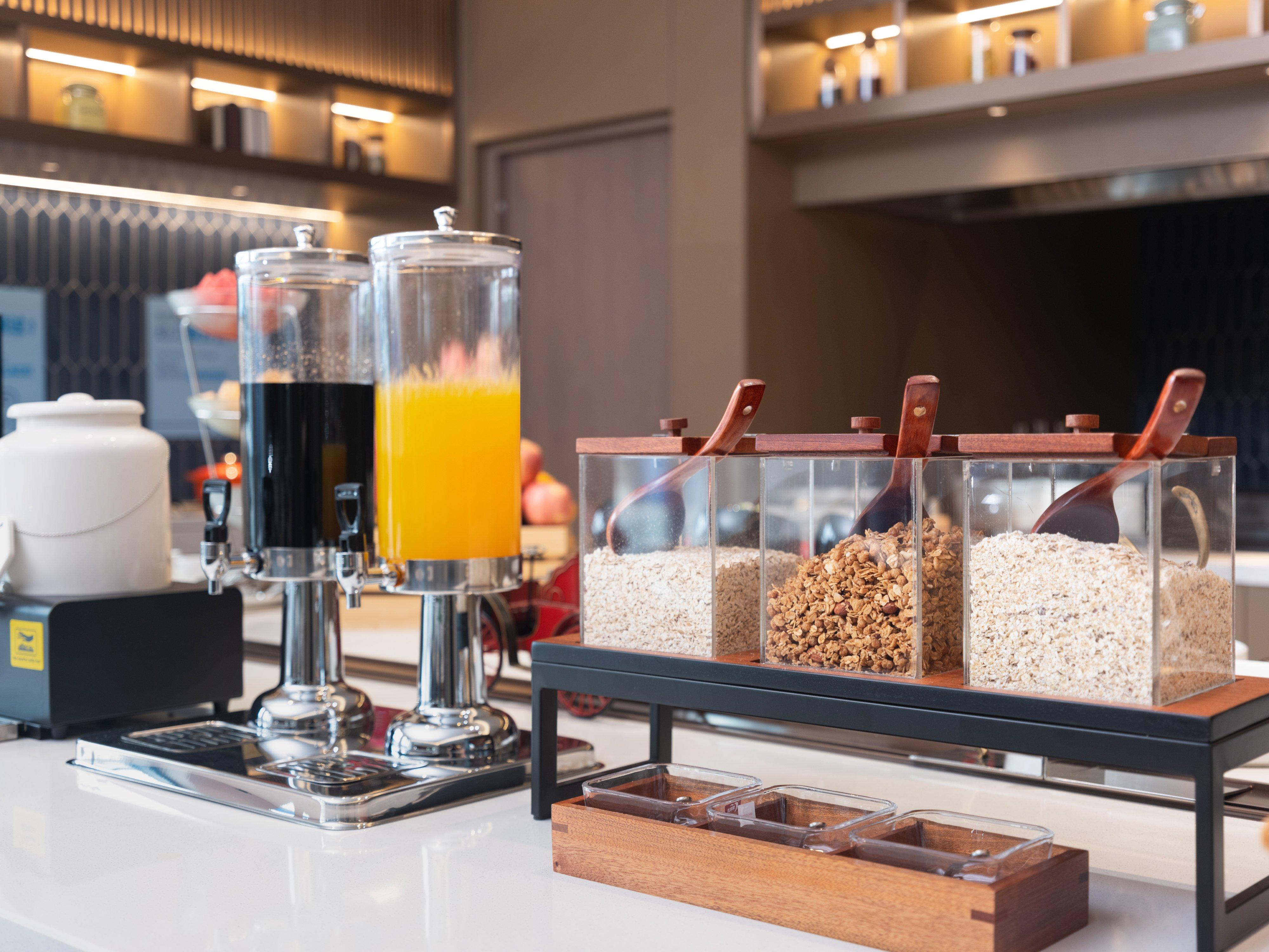 Фото Holiday Inn Express Beijing Mentougou, an Ihg Hotel