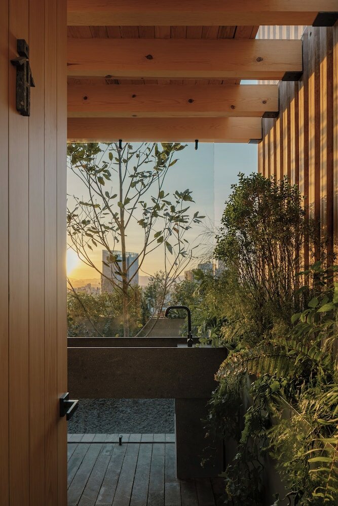 Фото Onto Tonalá Mexico City