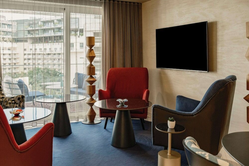 Фото Hyatt Centric Malta