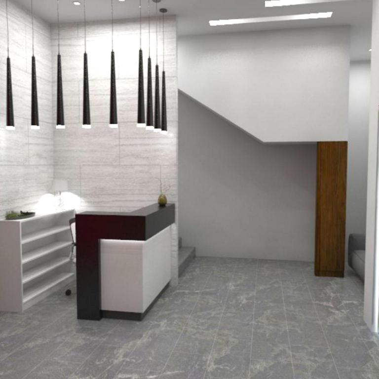 Фото Leez Inn Makati