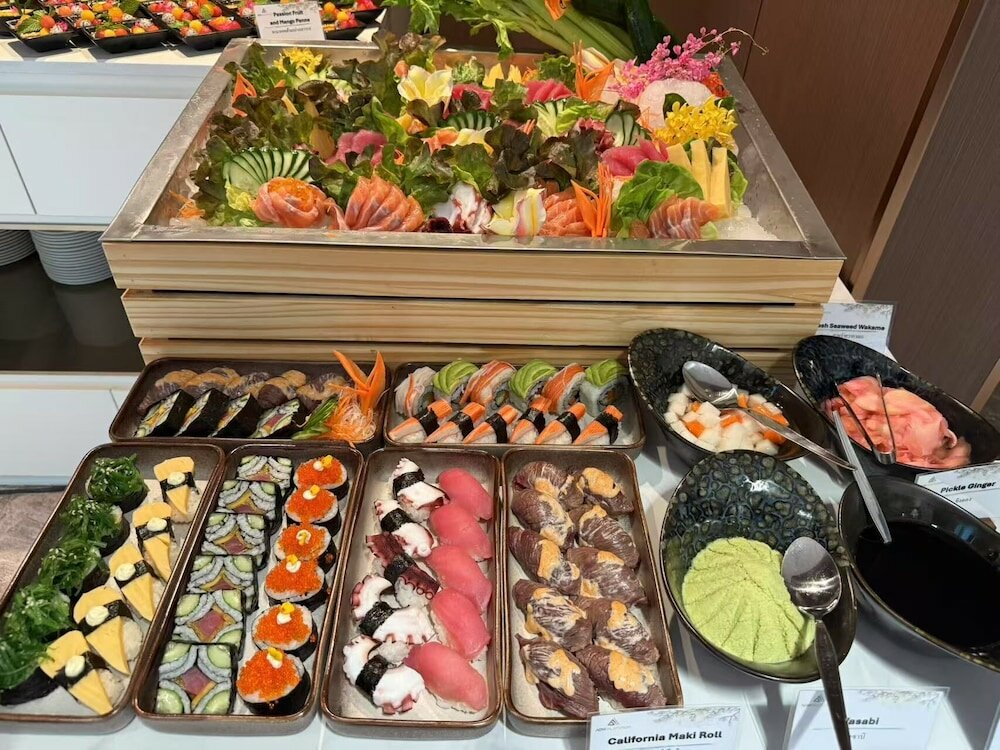 Фото Wyndham Garden Phuket Kamala