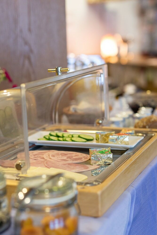 Фото Hotel Kelkheimer Hof