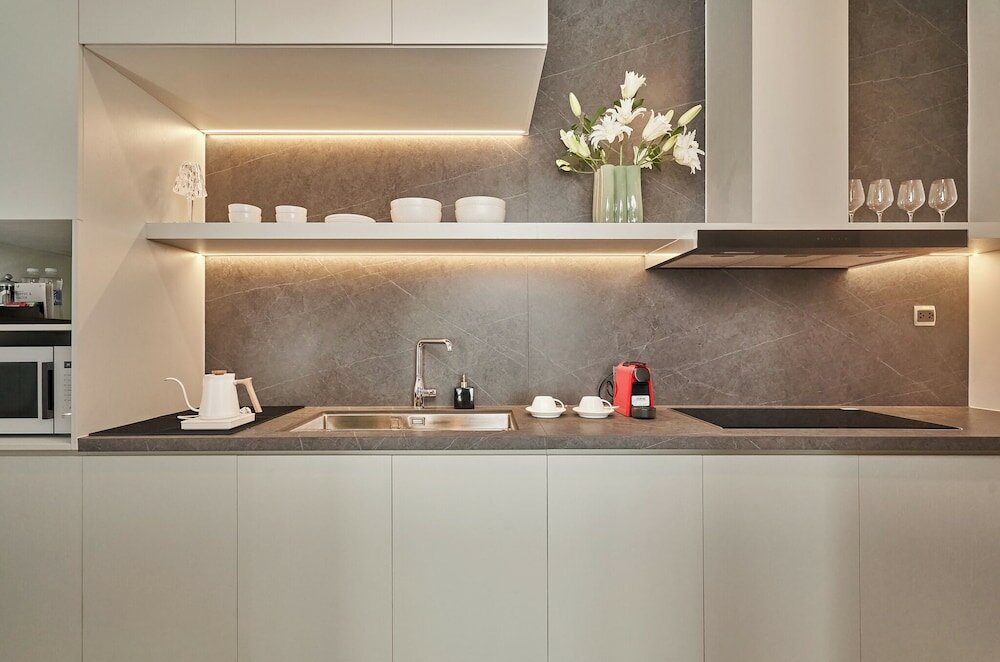 Фото Signature By M Village Hai Ba Trung