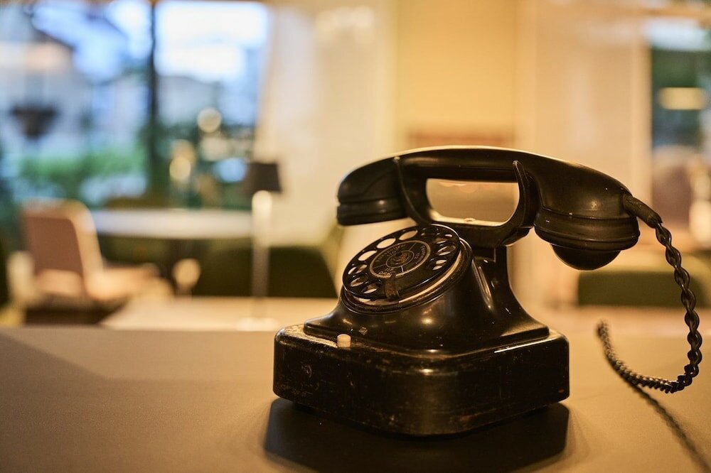 Фото Hotel Rhönkitz