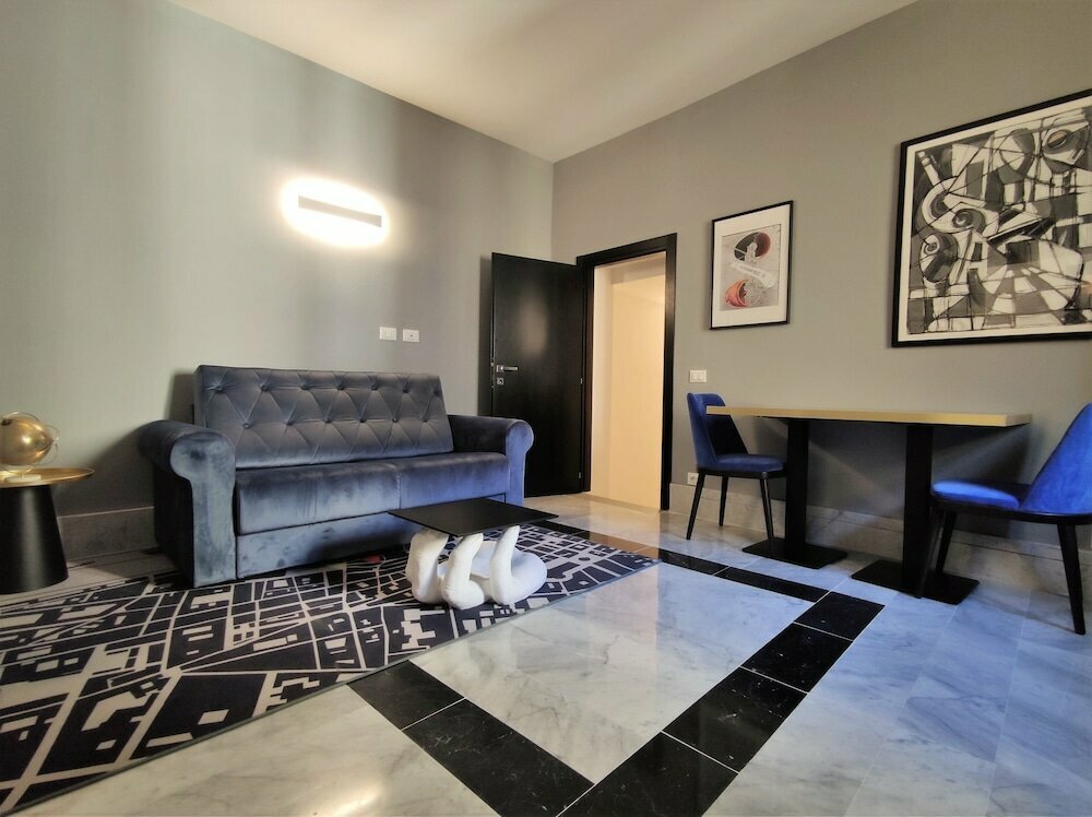 Hotel Casual Rinascimento Firenze, Florence, photo