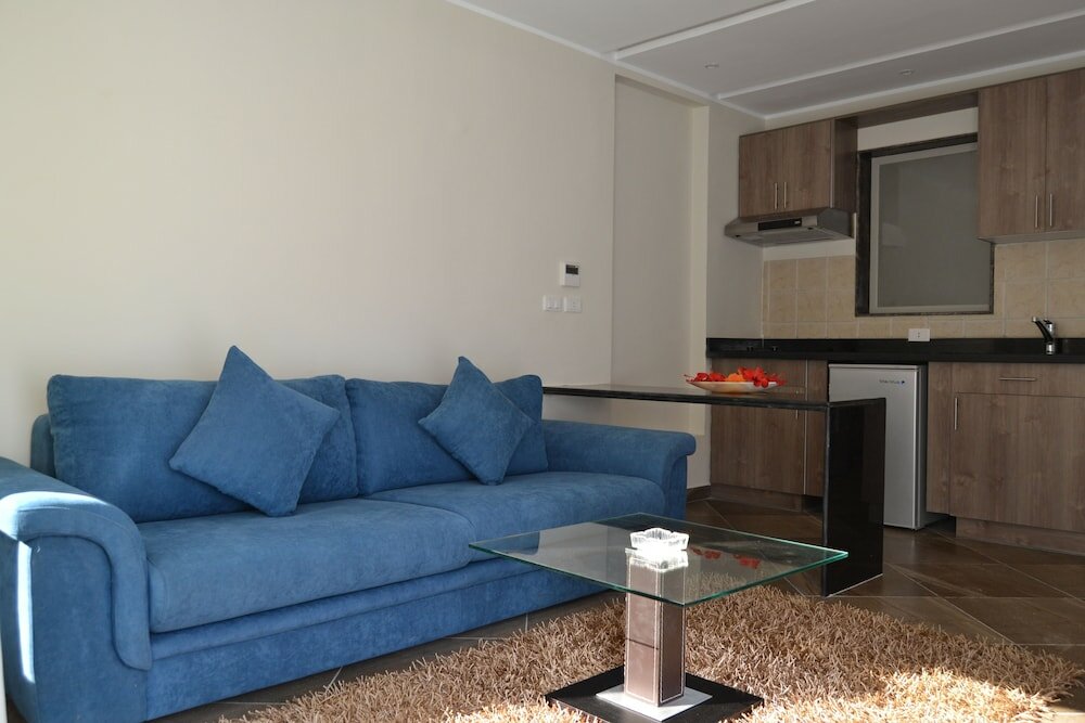 Фото Rivoli Suites