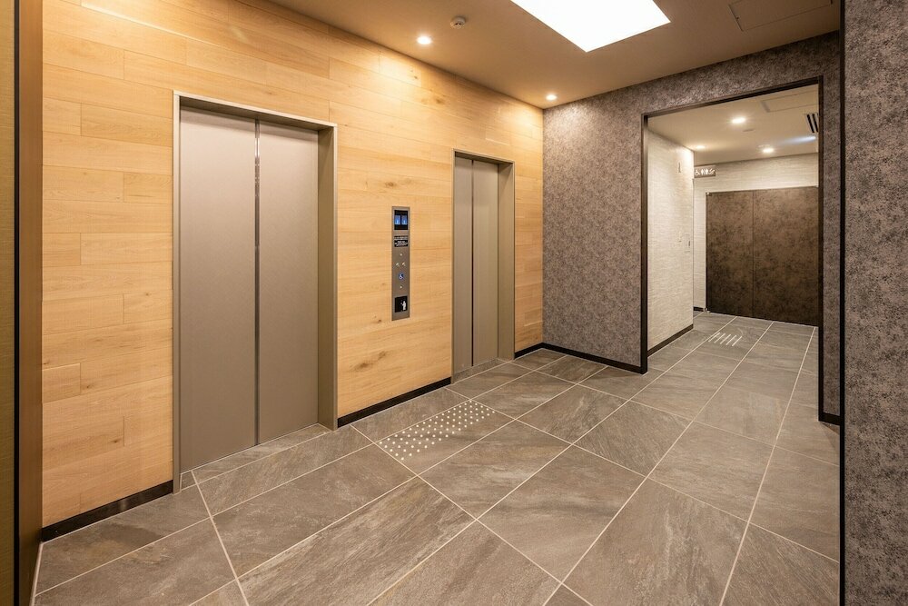 Фото Shizutetsu Hotel Prezio Osaka-Shinsaibashi