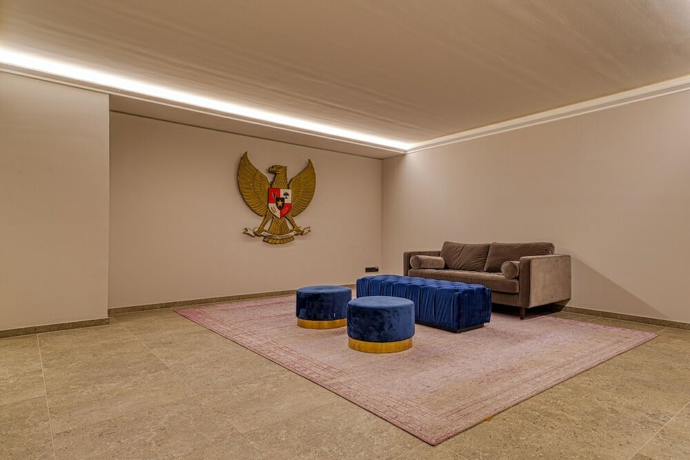 Фото Nyce Hotel Bonn