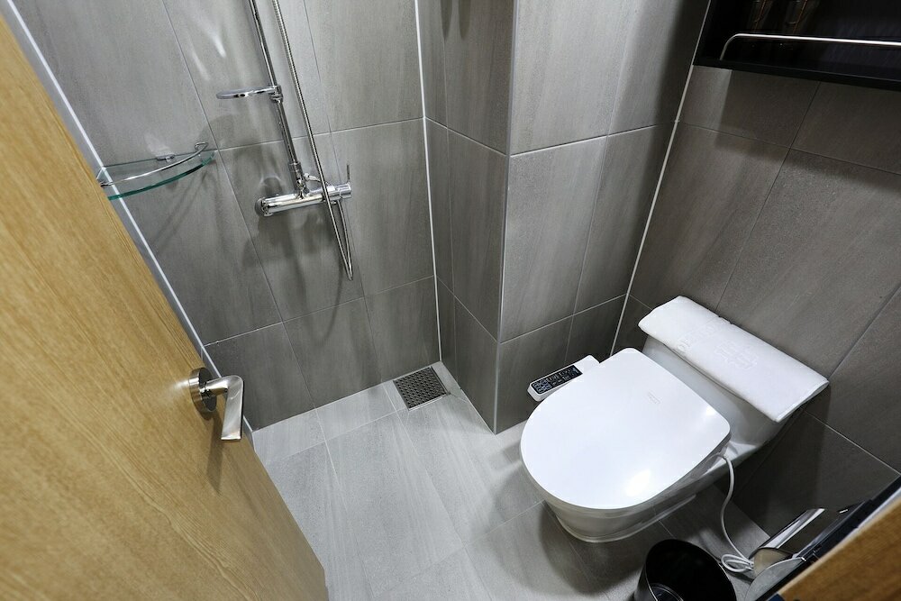 Фото The Stay Classic Hotel Myeongdong