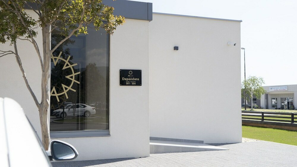 Фото Ha Hotel Mostar