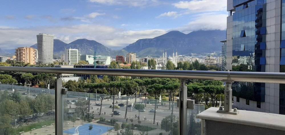 Фото Mulaj Hotel