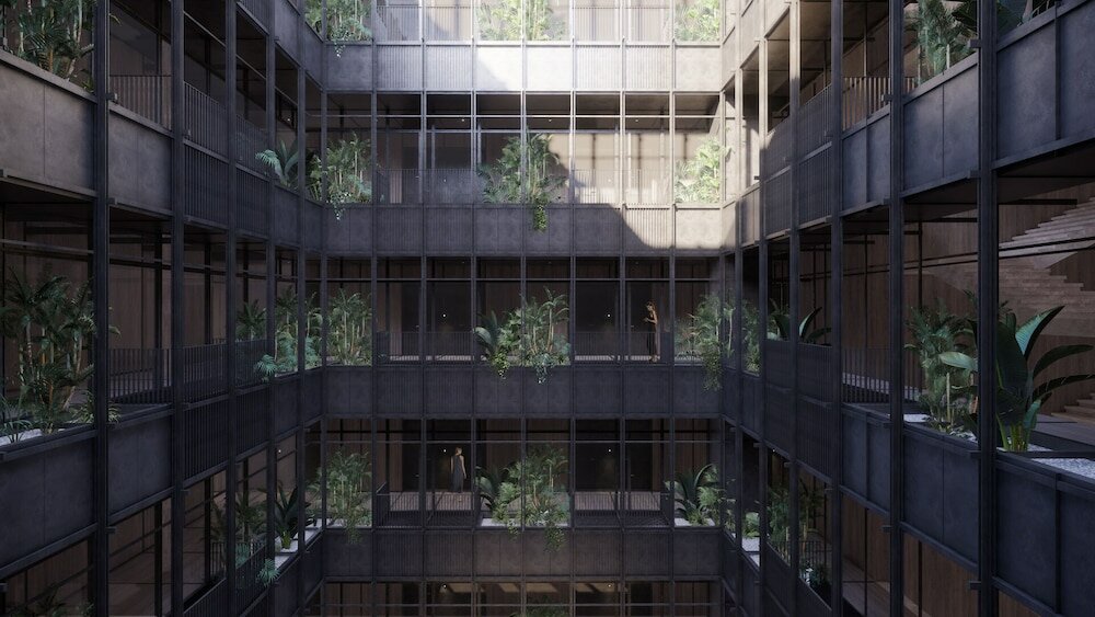 Фото The Telegraph Hotel