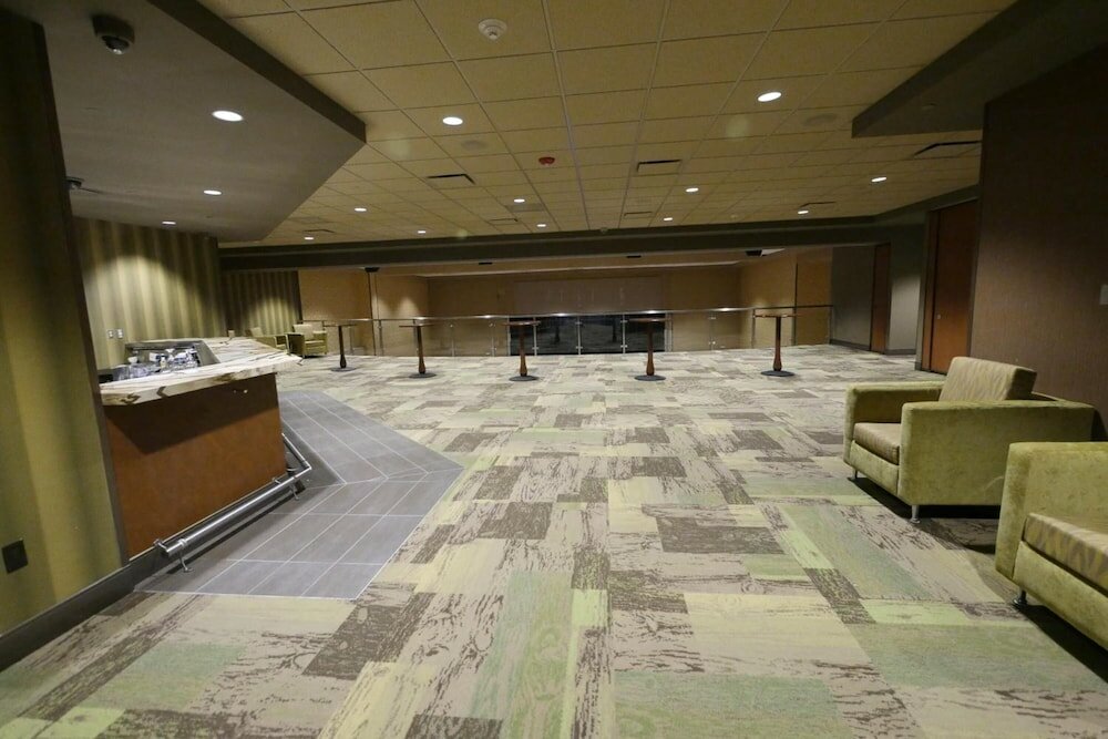 Фото River Bend Casino & Hotel