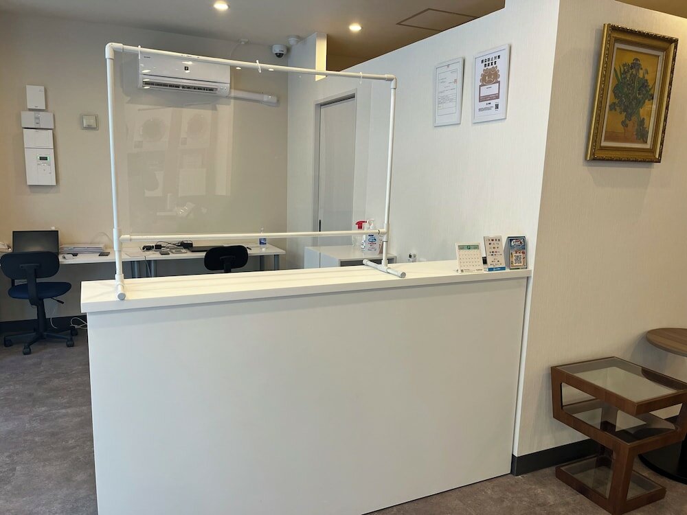 Фото Bibi Hotel Naminoue