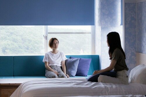 Гостиница Mt. Inn в Префектуре Фукусима