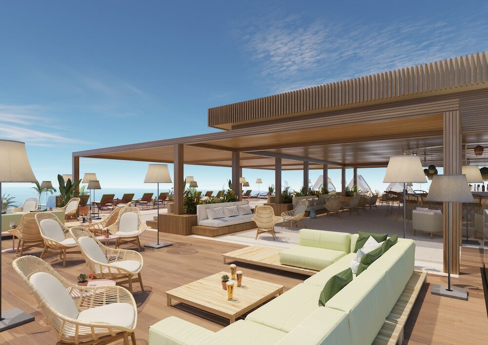 Фото Excellence Coral Playa Mujeres - Adults Only All Inclusive