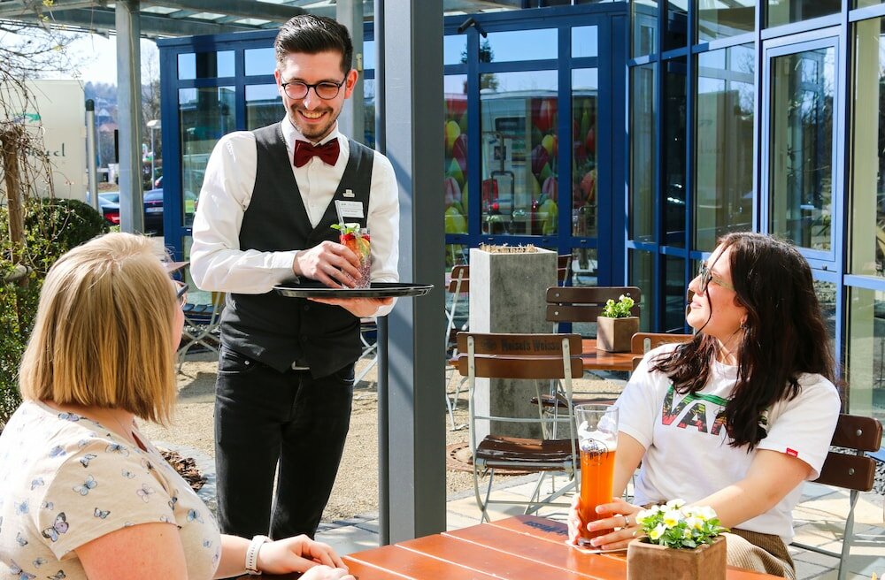 Фото Parkhotel Weiskirchen