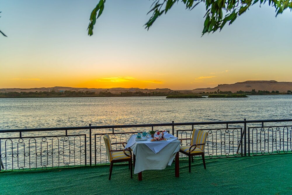 Фото Sonesta Nouba Hotel Aswan