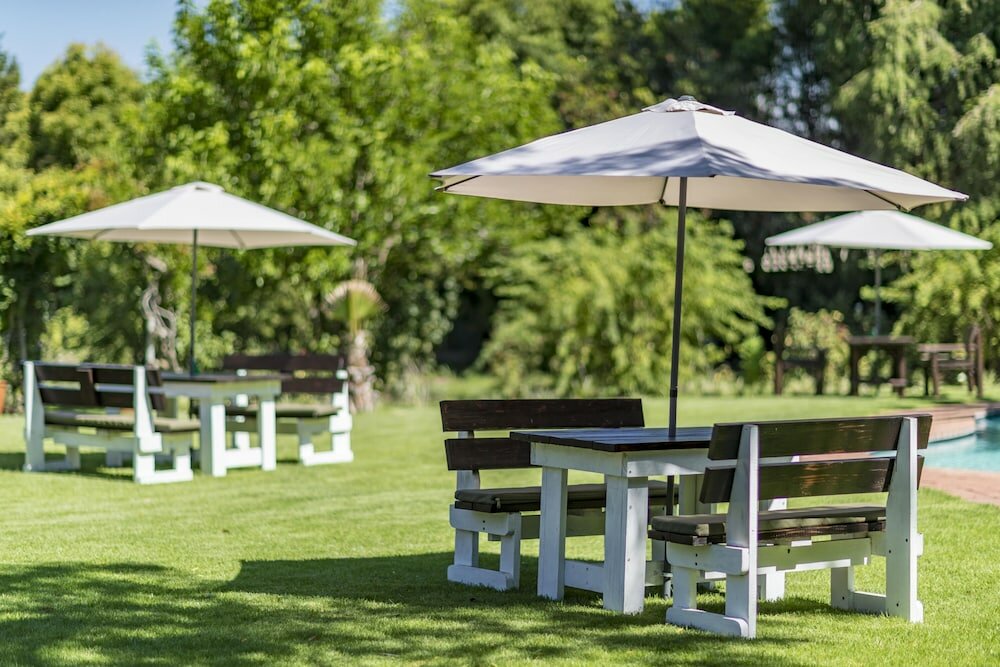 Фото Отель Belvedere Estate