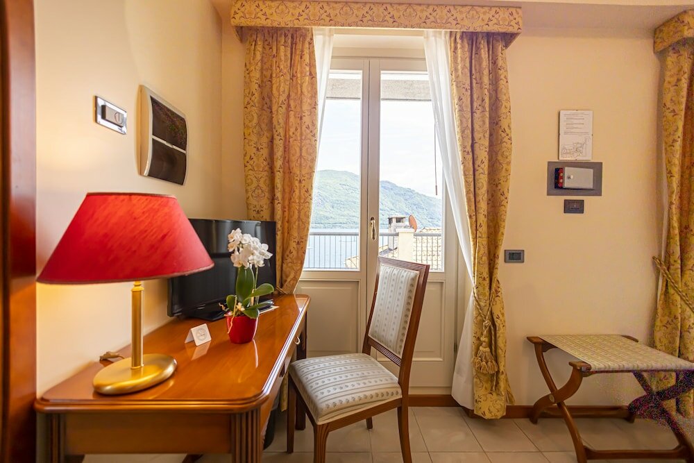 Фото Hotel Il Portico