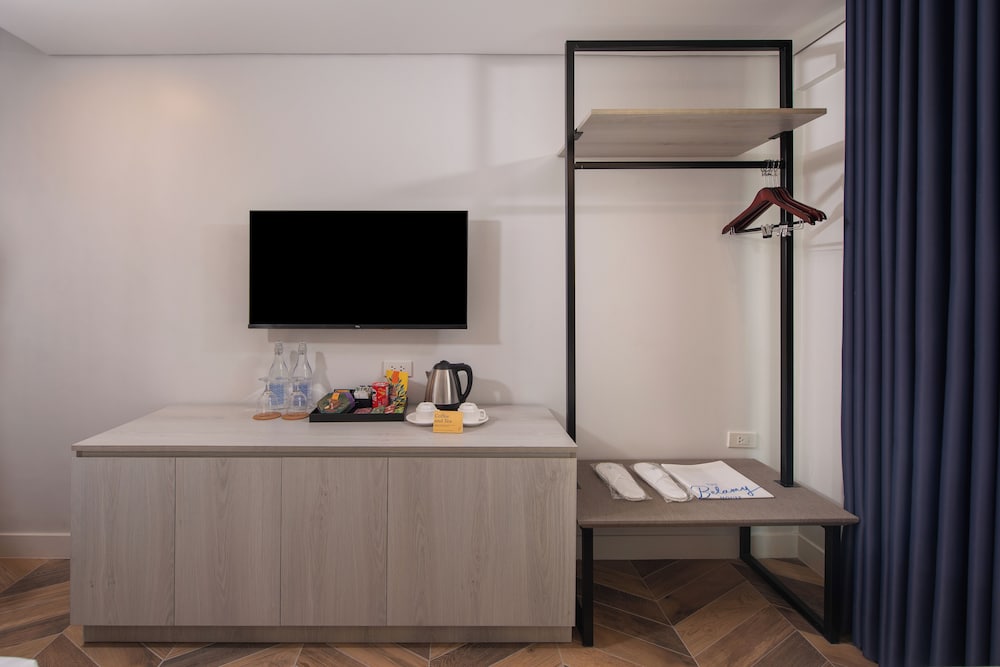 Фото The Belamy House