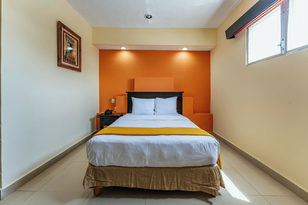 Фото Отель Plaza Mirador