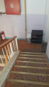 Гостиница Esin Pansiyon