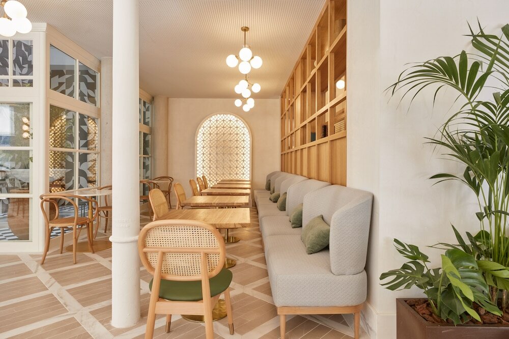 Фото Icon Malabar