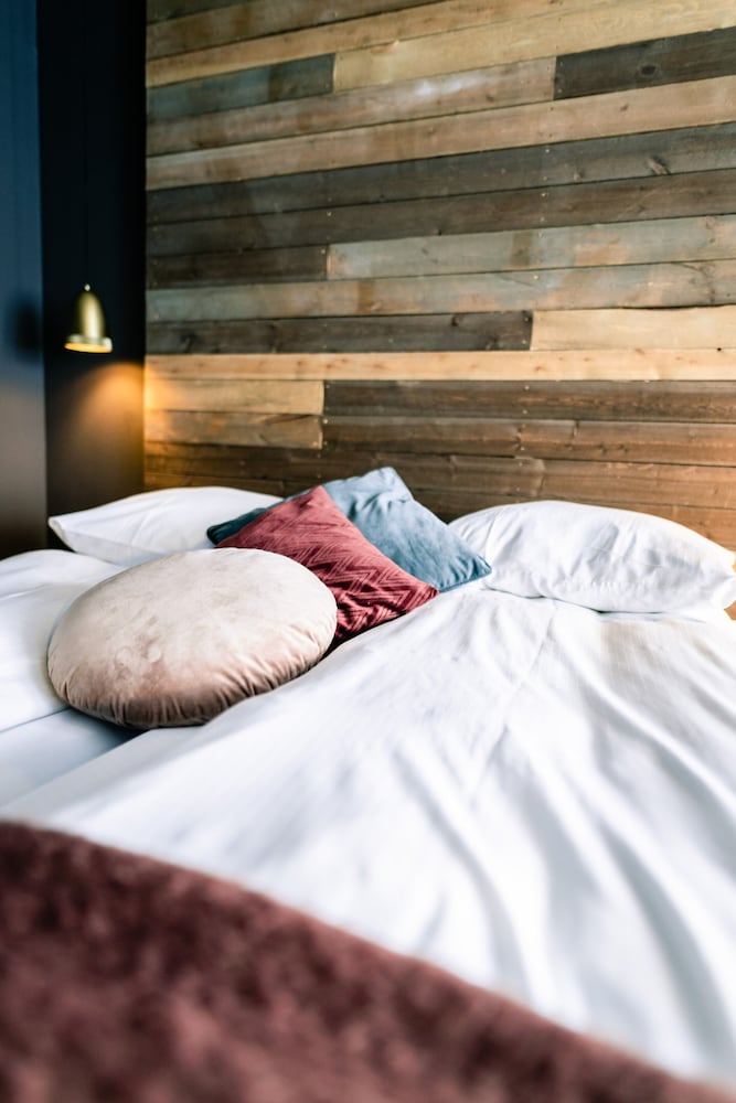 Фото Canyon Hotell