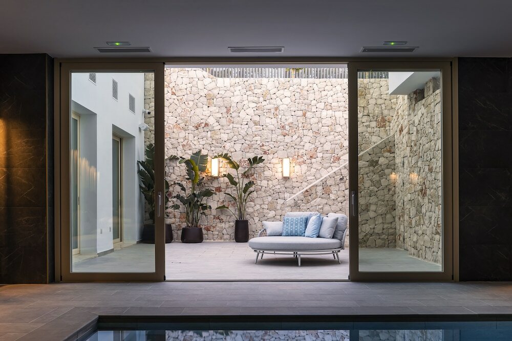 Фото Dionis Boutique Hotel & SPA