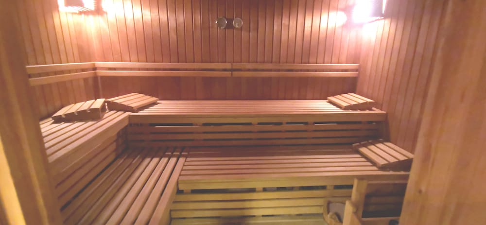 Фото Heidehotel Soltauer Hof