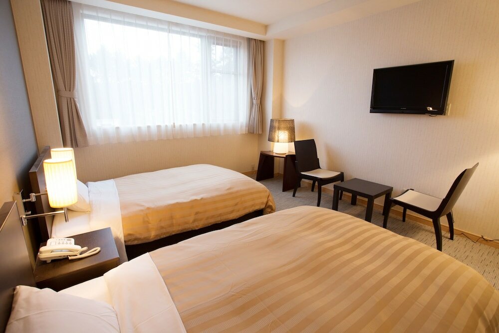 Фото The Gran Resort Princess Fujikawaguchiko