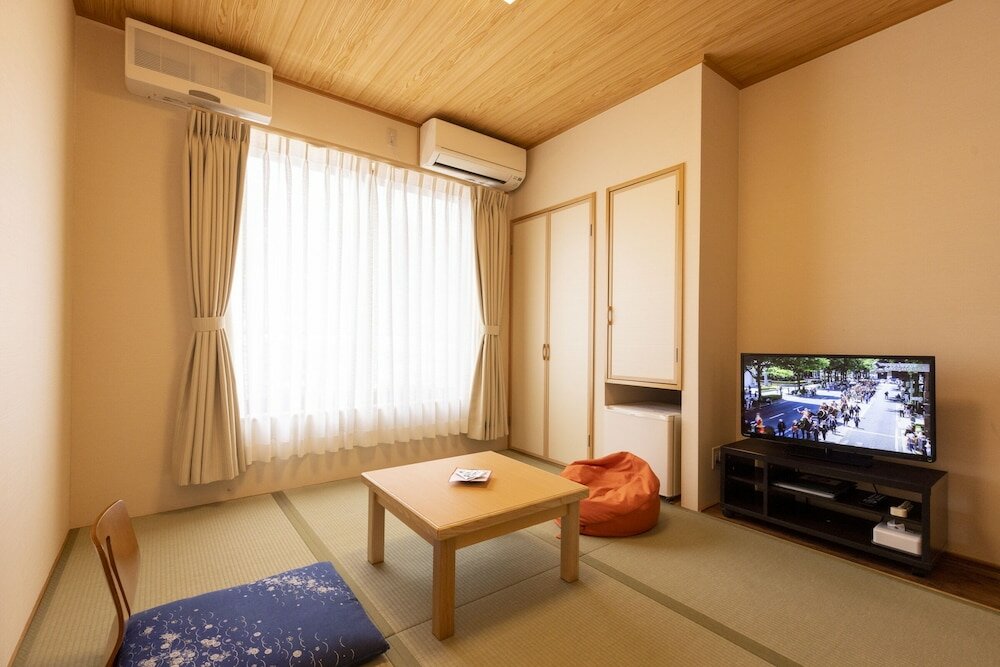 Фото Ofunato Onsen