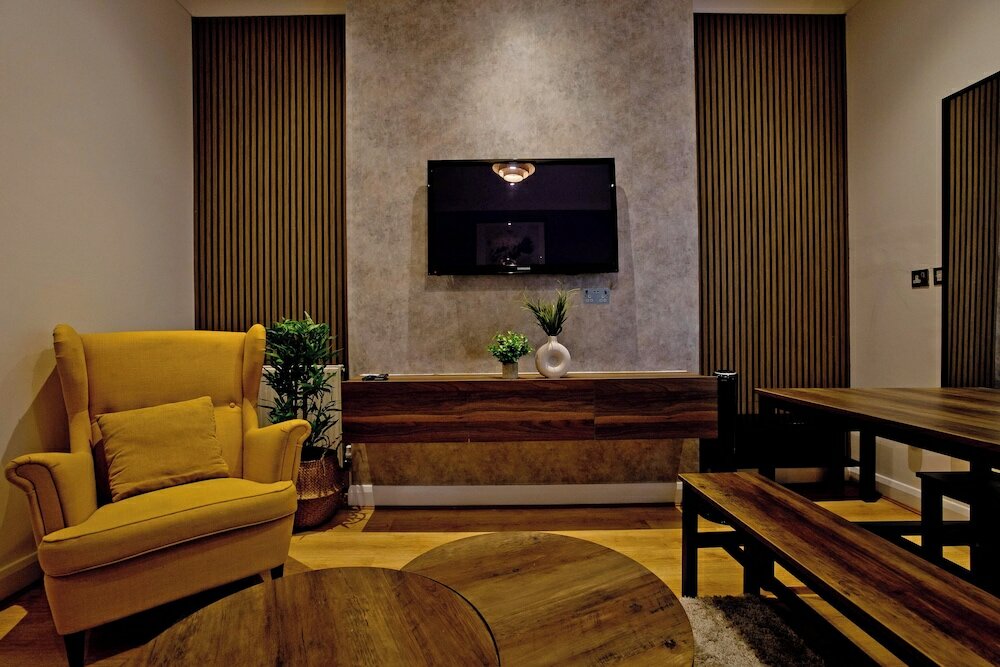 Фото Argyle Square Hotel