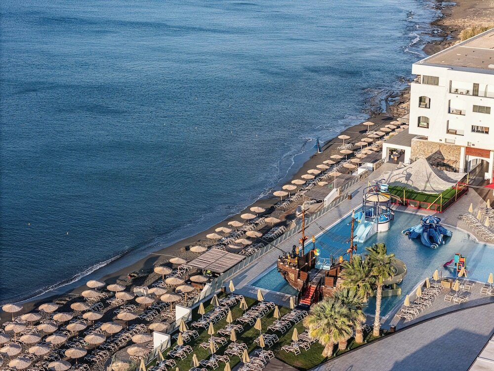 Фото Petra Mare Hotel