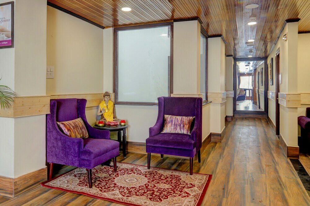 Фото Sumitel Darjeeling