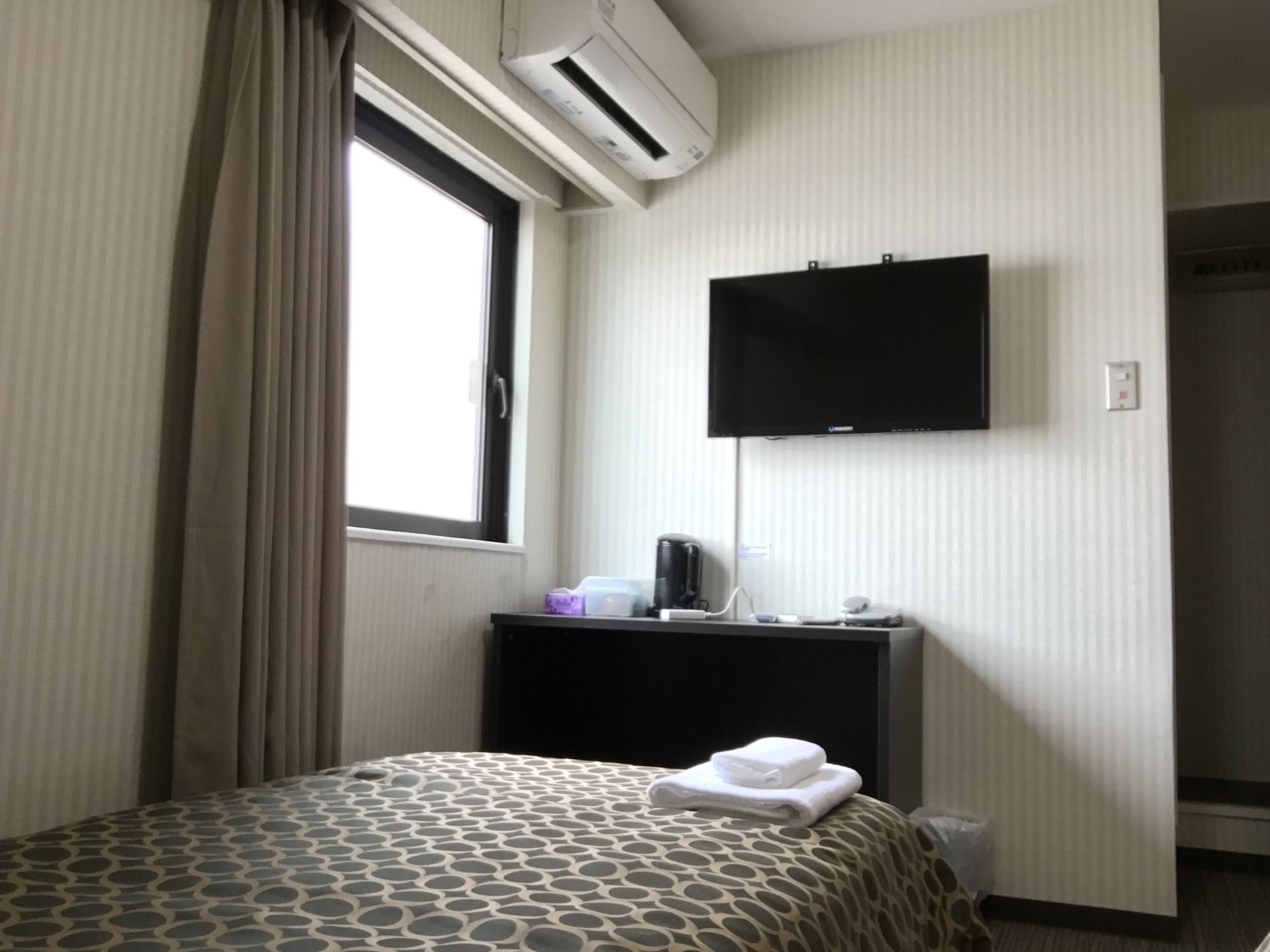 Фото Peace International hotel Ichinomiya