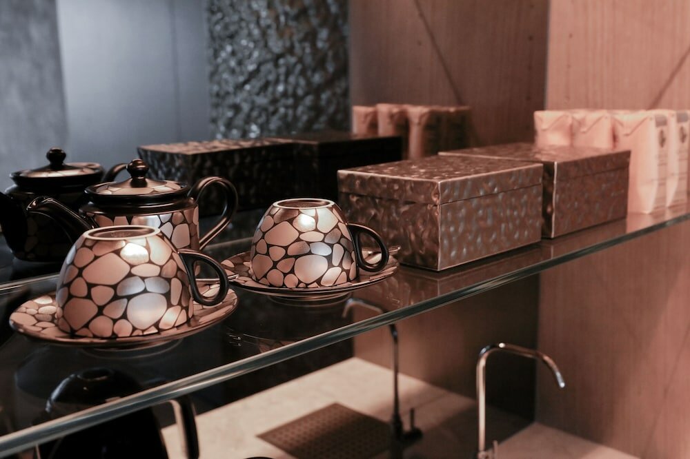 Фото Kimpton Qiantan Shanghai