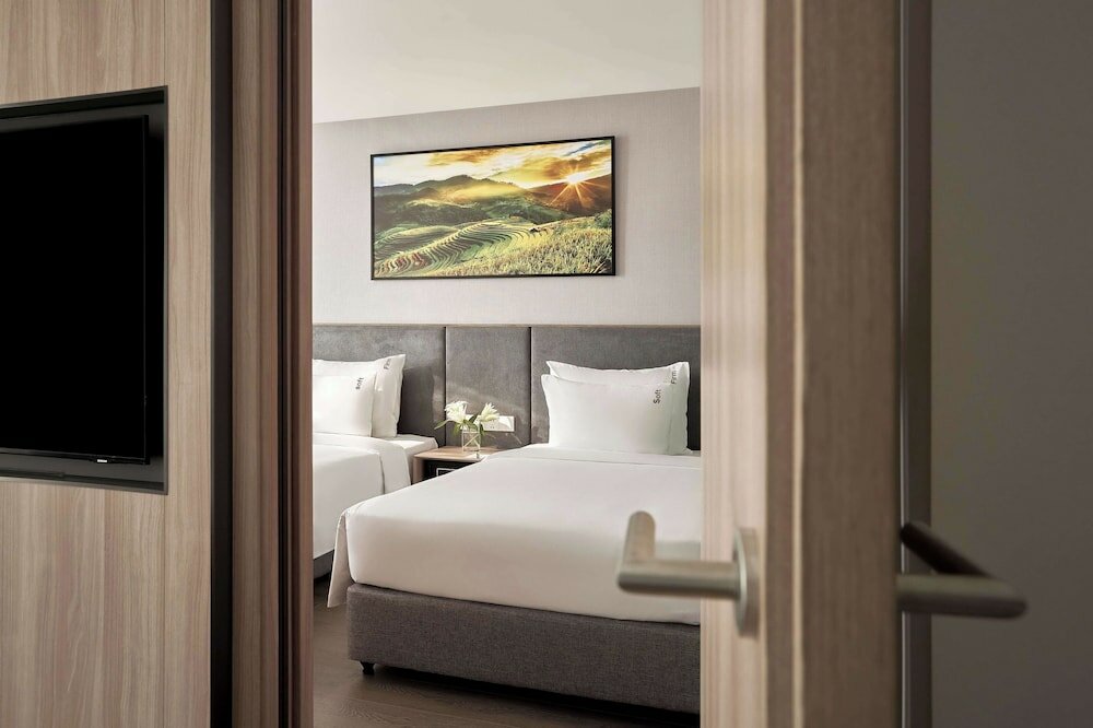 Фото Adamas Boutique Hotel Nha Trang